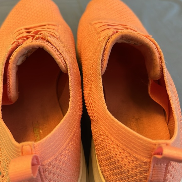 S Sport by Skechers Pink Sneakers Size 12 Vibrant Style Lightweight Comfort - Picture 11 of 15